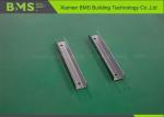 Shelf C Channel Purlin Roll Forming Machine 16m/Min
