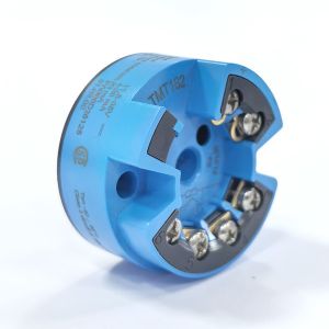 China Endress Hauser Head Mounted Temperature Transmitter TMT182 wholesale