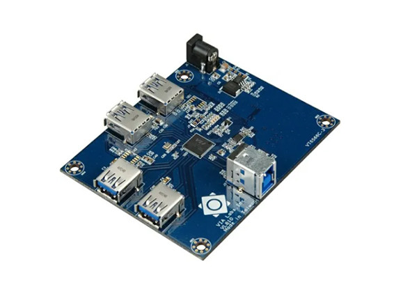 China FR4 Electronics Multilayer Turnkey PCB Assembly wholesale
