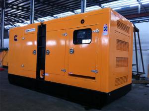 China 400kVA 320kW Weichai Diesel Generator Heavy Duty diesel stand by generator wholesale
