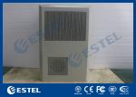 1900W Electrical Enclosure Heat Exchanger , Air Cooled Heat Exchanger Energy