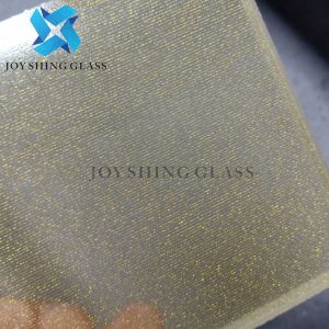 Tinted Double Tempered Wired Glass