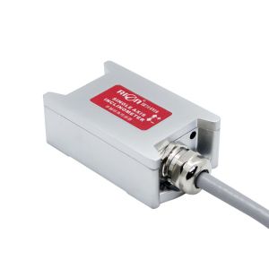 A/D Conventor Analog Inclinometer Waterproof RION PV Tracking