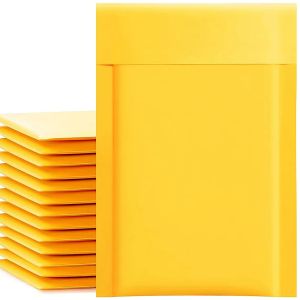 China Kraft Bubble Mailing Bag Self Sealing Bubble Envelopes Mailing Envelopes wholesale