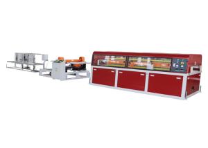 China Board Pvc Profile Extrusion , Custom Profile Extrusions Quick Assemble wholesale