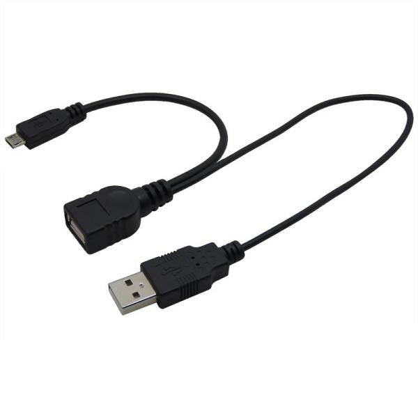 Quality Pure Copper 3ft 6ft 10ft Nylon USB 3A 5A USB Type C Data Cable with Connector B Mini USB for sale