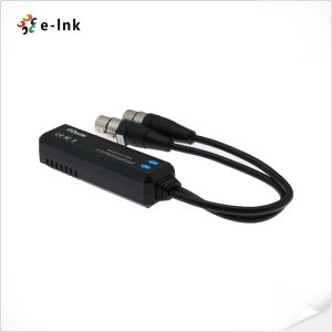 Dante 2Ch Analog Input Dongle Converter