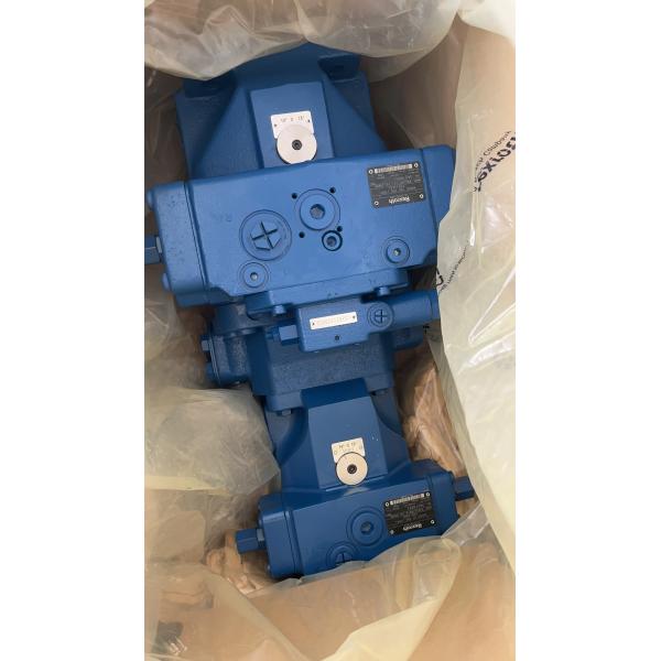 A4VSO250DR/30R-VPB13N00 A4VSO250DR/30R-PPB13N00 German Rexroth Axial Variable Piston Pump Excavator Hydraulic Motor Original Genuine New Stock A4VSO