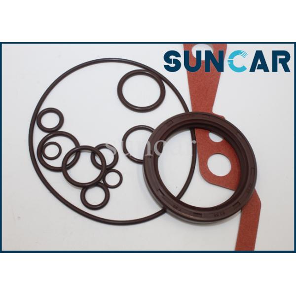 PVH131 Main Pump Seal Kit For EATON PVH131 Best-selling And High-quality Main Pump Seal Repair Kit