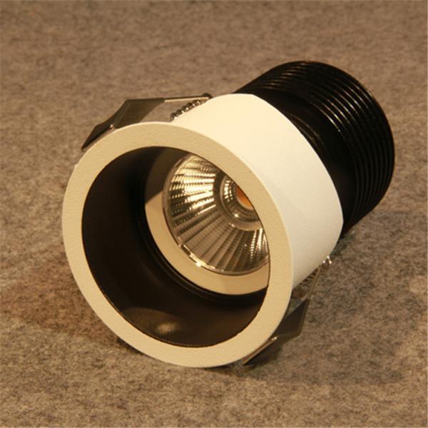China 2016 newly listing in market RGBCitizen COB LED Downlight wholesale