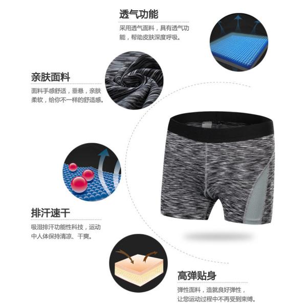 Blank Logo Compression Pocket Butt Lift Workout Yoga Womens Gym Shorts