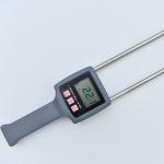 China Portable Tobacco Moisture Meter TK100T 8%-40% Testing Range 0.1 accuracy wholesale