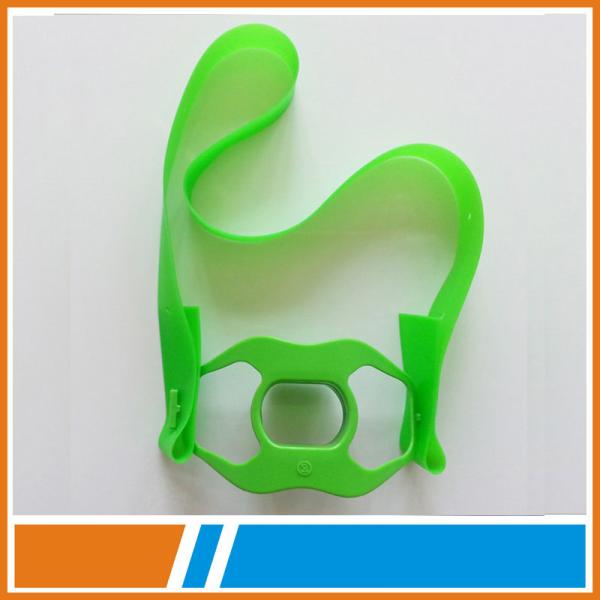 disposable rubber bite block of endoscope parts