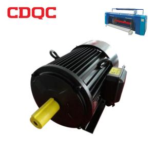 China TA Series PMSM Induction Motor three phase 2HP 2800rpm electric motor with 100% copper wire wholesale