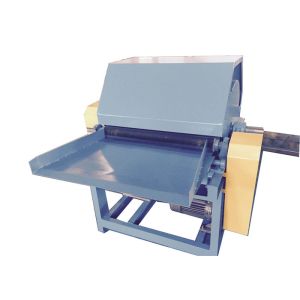 China 30KG/H Auxiliary Equipment Nonwoven Edge Trimmer Opener wholesale