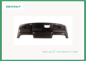 China Custom Color Carbon Golf Cart Dashboard , Golf Cart Parts And Accessories on sale