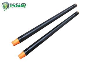 China 3M API Thread DTH Drilling Tools rotary drilling tools DTH Drill Pipe on sale