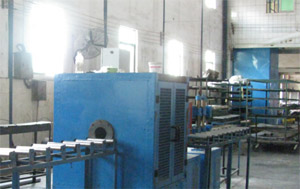 Komatsu 195-63-05041 Hydraulic Cylinder Seal Kit For D355 Crawler Tractor - Loader Dozer Lift