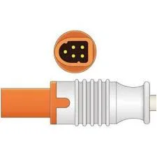 Datascope Skin/Rectal Medical Temperature Probes