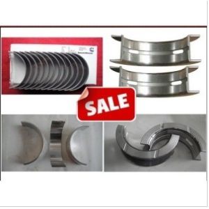China Cummins Diesel Engien Parts Cummins Crankshaft Bearing 3906230 wholesale