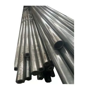China Low Carbon Steel Tubes Pipe 18CrNiMo7 20CrMnTi 25Cr2Mn 60Si2CrA 15CrMo wholesale