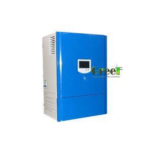 500w 1KW Off Grid Wind Generator Battery Charge Controller