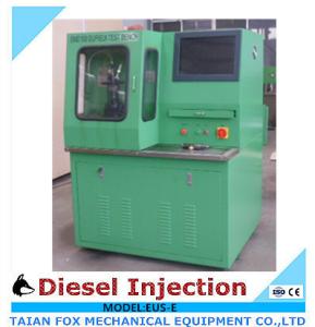 SCANIA EUI EUP injector tester