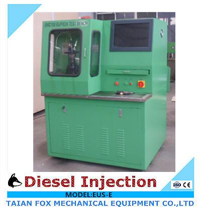 Quality SCANIA EUI EUP injector tester for sale