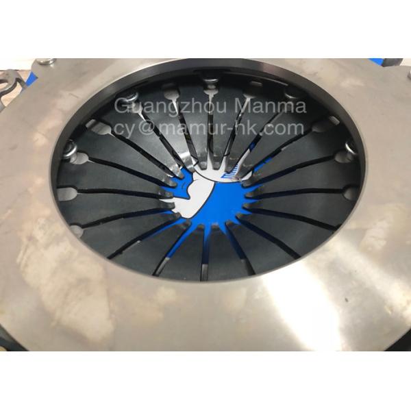 JMC TRANSIT 493 Euro3 Clutch Cover CN3C15 7563AB Clutch Pressure Plate