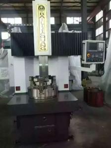 China CKY516Z Small Vertical Lathe Machines Light Weight Turning Machines wholesale