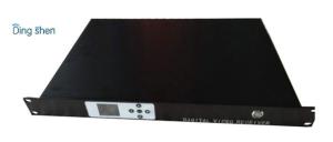 China Multifunction 1080P Wireless Hd Receiver , SDI Broadcasting Digital Video Receiver wholesale