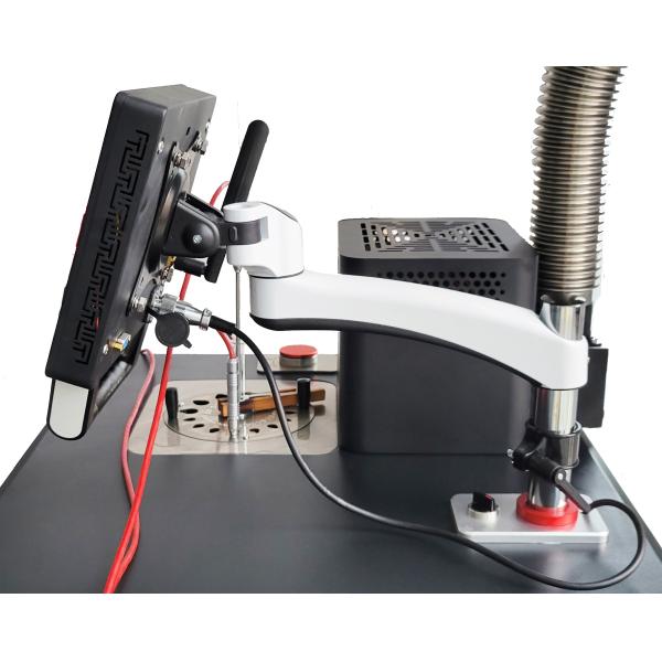 Thermostatic Oil Bath / Tank for Temperature Calibration 70-300 C ISO17025 Accredited
