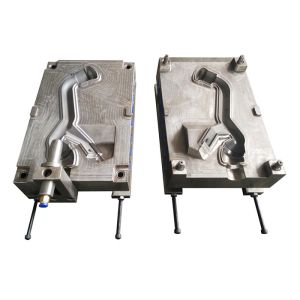 China CAD Drawing Automotive Parts Mold 1million Shots Blow Mold Tooling wholesale