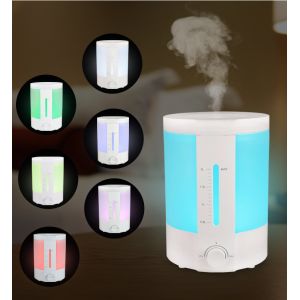 Cool Mist 2000 Ml Diffuser