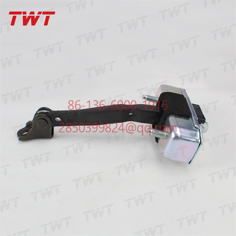 Car Door Check Strap 68630-60100 for Rear Door Limiter LR 2003-2009 Toyota Land Cruiser Prado