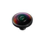 Intelligent 14.52mm F2.4 Network IP Camera Lens