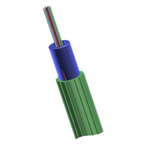 Buy cheap Mini uni-tube blown cable from wholesalers