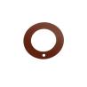 Buy cheap Metal-Polymer Low Friction Plain Bearings Bush Flange Size & Washer wc08Metal from wholesalers