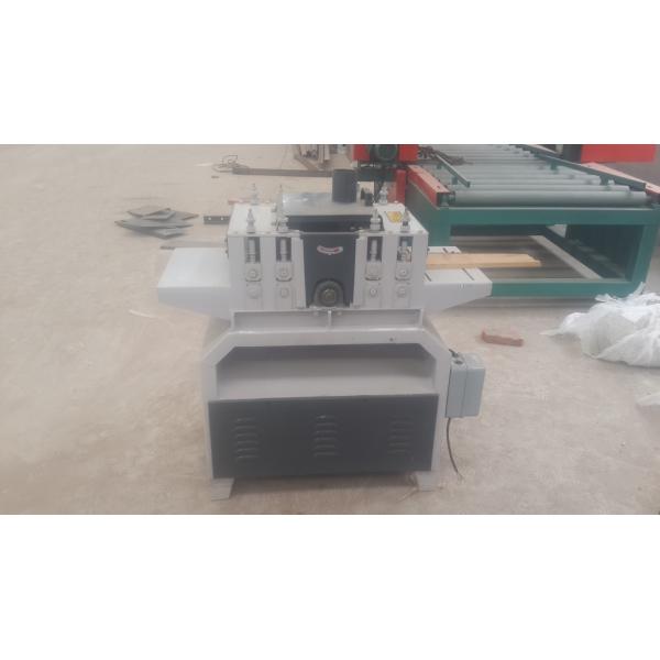 Circular Saw Plank Multi Rip Saw Machine CNC Wood Cutting Machine