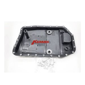 6 Speed Automatic Transmission Oil Pan BMW 24152333907 24117536387 24117571217