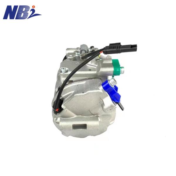 X5 F18 PV8 2008-2010 Bmw AC Compressor 64509196890 64529165808