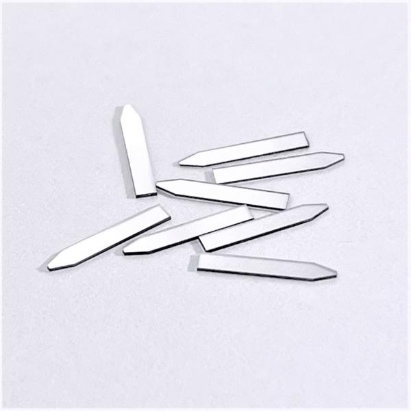 China Reusable CVD Diamond Surgical Blades | ISO-Certified for Ophthalmology wholesale