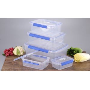 China Hot selling High quality Multifunctional Plastic Food Box wholesale
