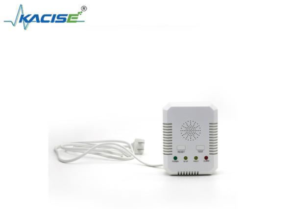 Quality Ensure Home Safety with KLBH H3 Combustible Gas Detector Diffuse Gas Sampling for sale