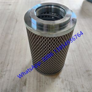 Buy cheap SDLG filter , 4120004983, loader spare parts for wheel loader LG936/LG956/LG958 from wholesalers
