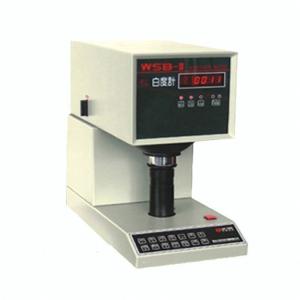 China ISO 2469 Lightweight Textile Test Equipment Stable Anti Interfere wholesale
