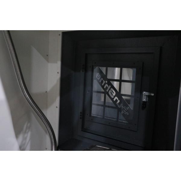 Roller Linear Way 8000rpm 3 Axis VMC Machine BT50