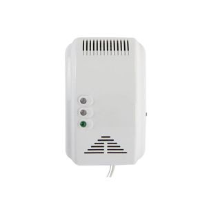 Standalone Gas alarm in 85db sound Detecting combustible gases, LPG and LNG