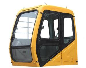 China CAT320B Excavator Cabin For Construction Works wholesale
