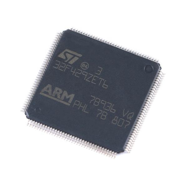Quality Chuangyunxinyuan New And Original Integrated Circuit IC CHIPS Microcontroller 32BIT 512KB FLASH 144LQFP Stm32f STM32F429ZET6 for sale